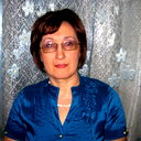 Елена Кабанова