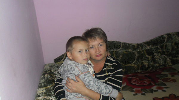 Фаина Морозова