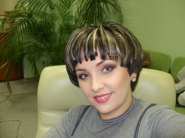 Ирина Баранова