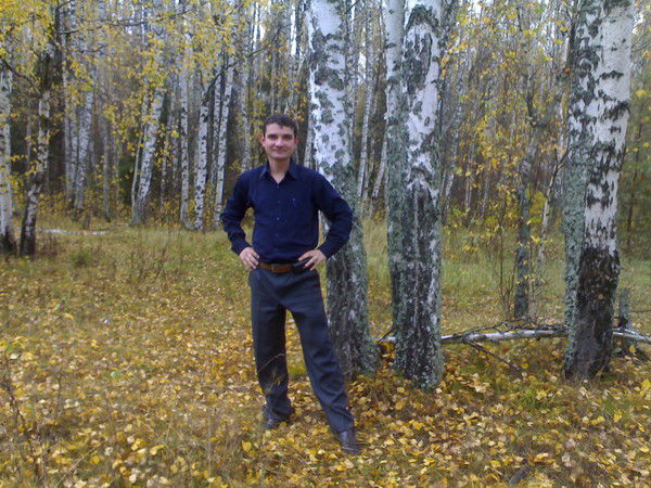 Александр Дробязко