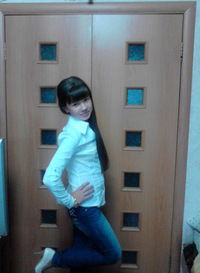 Катя Пирогова