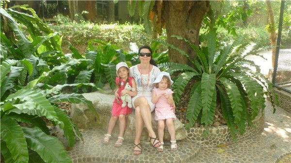 Рада Гефнер