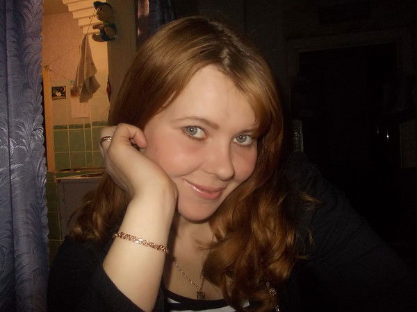 Люба Ровенская(Шмелёва)