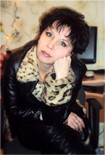 Алёна Филатова