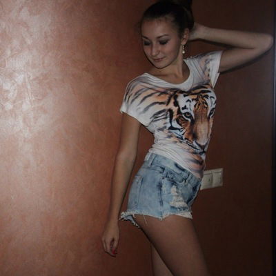 Аделина Дурова