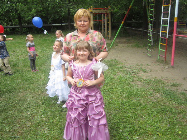 Ольга Фокина