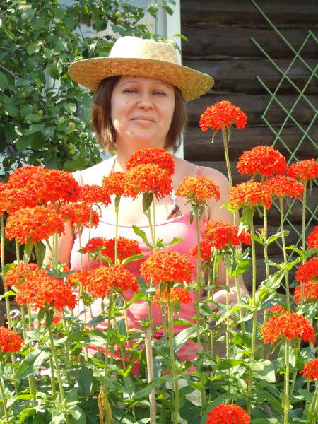 Светлана Шулупанова