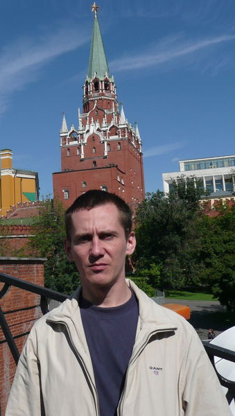 Андрей Григорьев