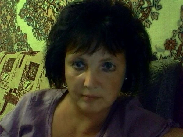 Ольга Тимофеева