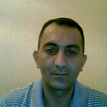 Eldar Mamedov