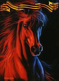 Оксана Косулина