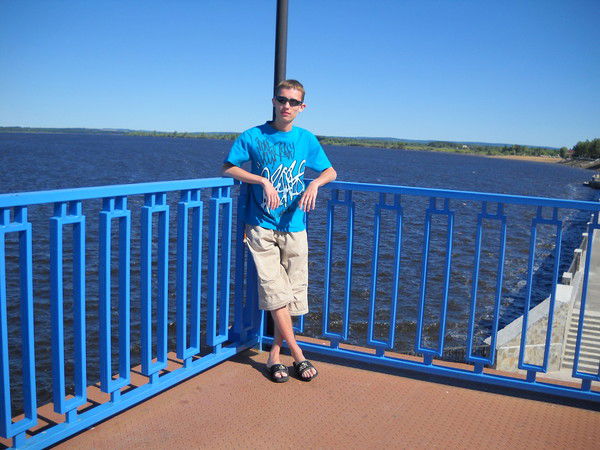 Денис Григорьев