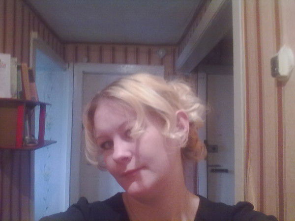 Надежда Савельева