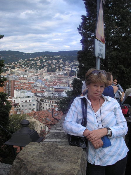 Наталья Дьяченко