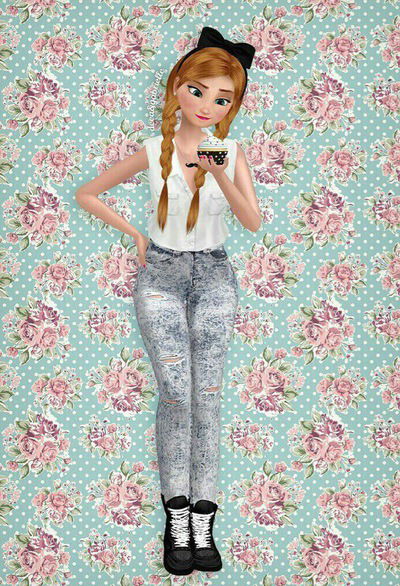 Ева Королева