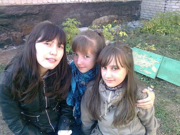 Анастасия Корнилова