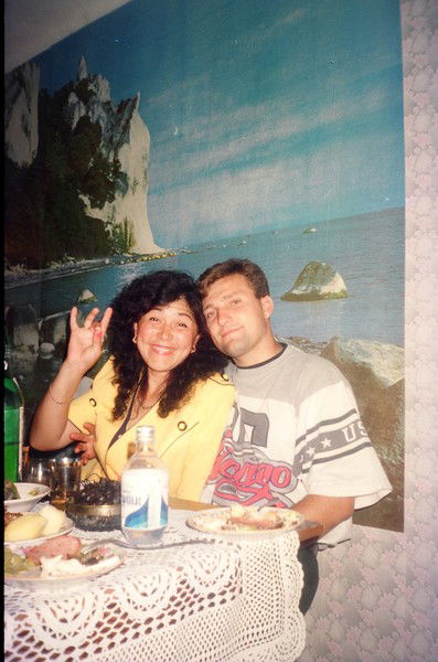 Ася Шакенова