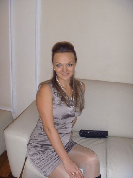 Екатерина Гросс