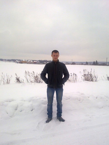 Александр Соловьев