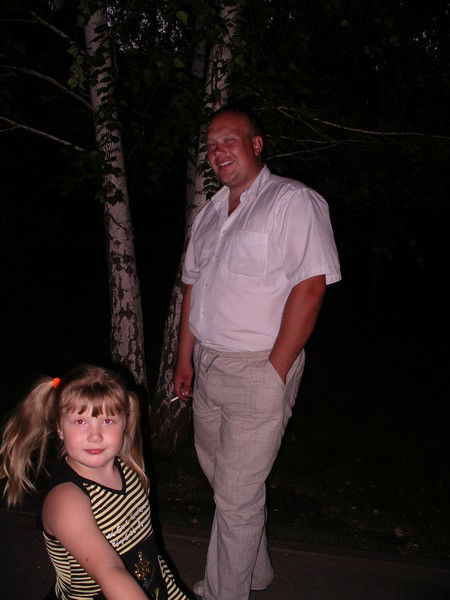 Денис Сысуев