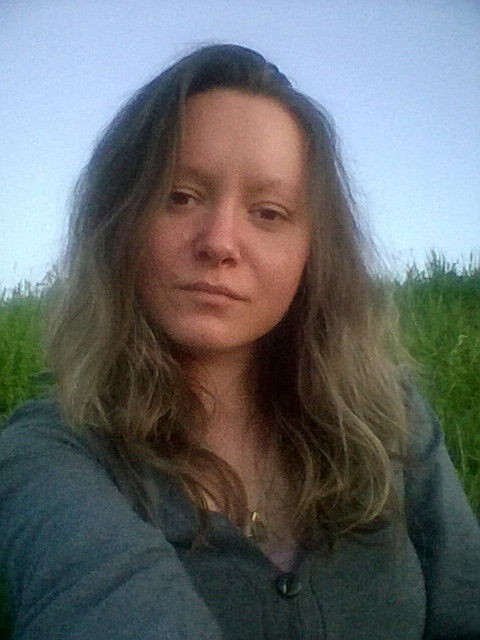 Марина Иванова