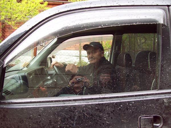 Ермек Сулейменов