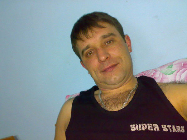 Алексей Кирсанов