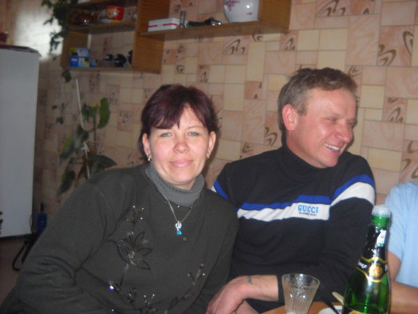 Светлана Комарова