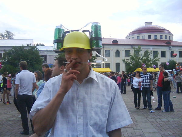 Красовский Вячеслав