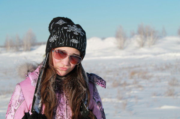 Юля Хлынова