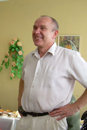 Анатолий Поздняков