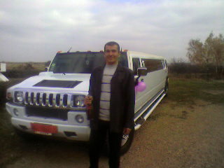 Игорь Циклаури