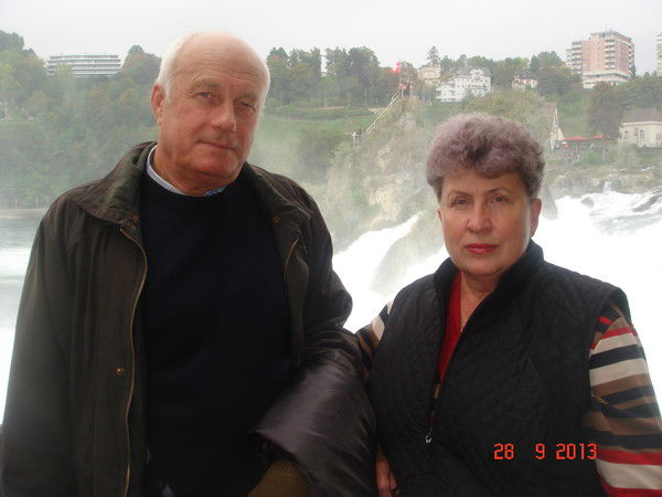 Любовь Бисярина