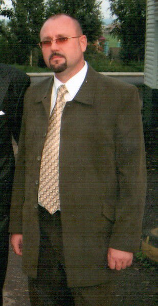 Олег Кабацкий