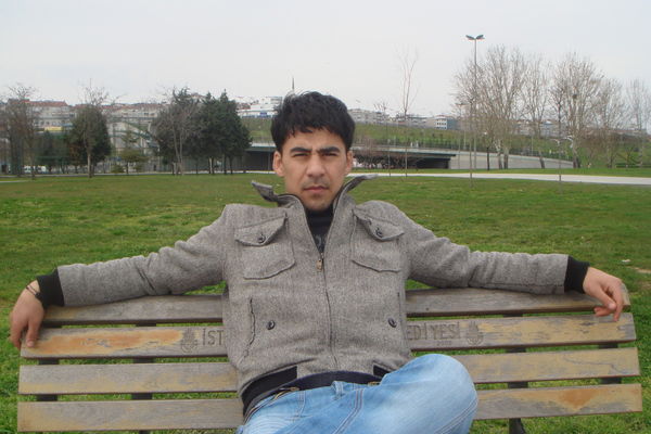 Зариф Алиев