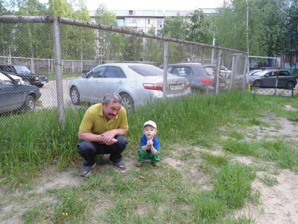 Фануз Халиков