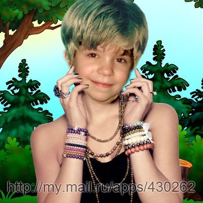 Соня Камнева