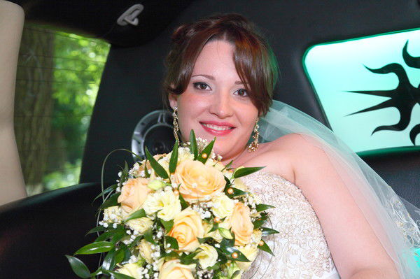 Екатерина Панина