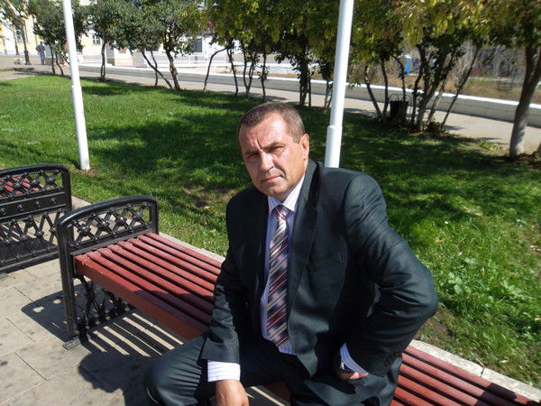 Сергей Долбня