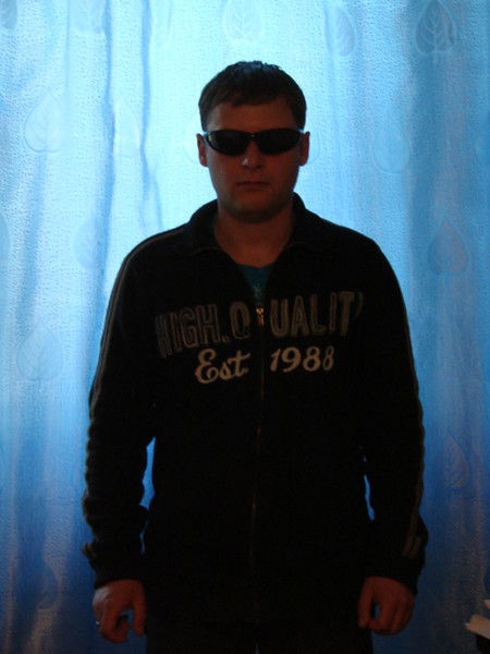 Володя Анашкин