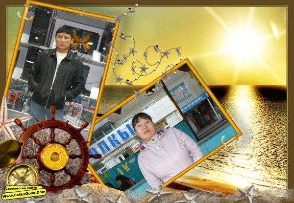 Камшат Абжанова