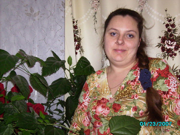 Ирина Титова