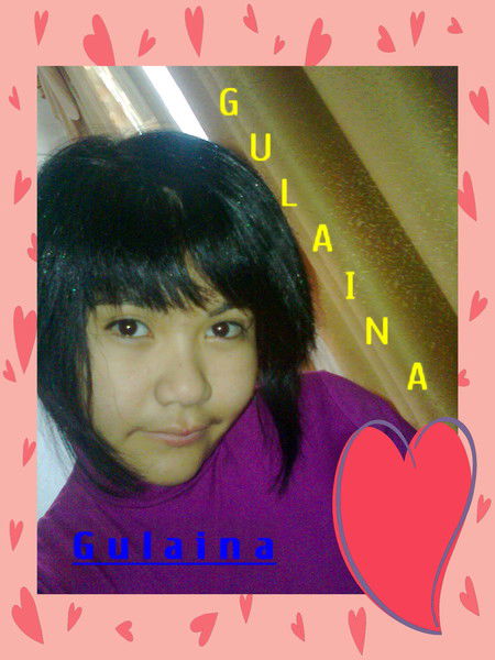 Гулайна Акбейсова