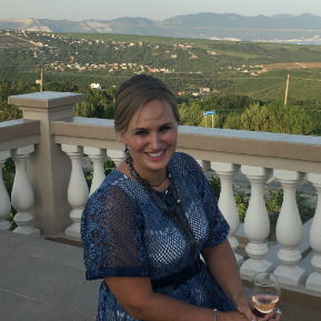 Олеся Бессчётнова