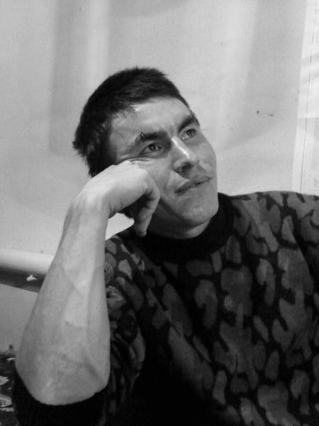 Роберто Степанов