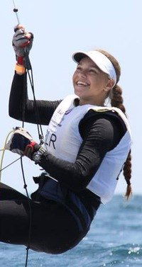 Елена Морозова