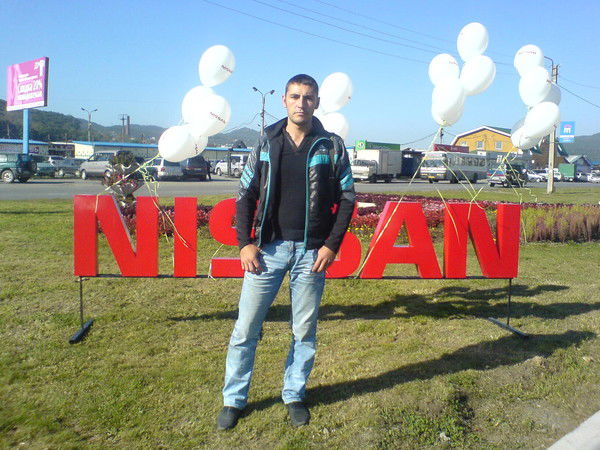 Андрей Павлючик