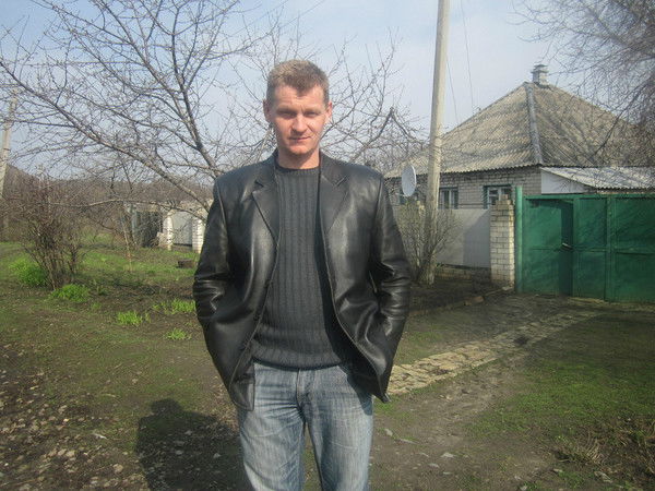 Виталий Дедов