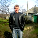 Виталий Дедов