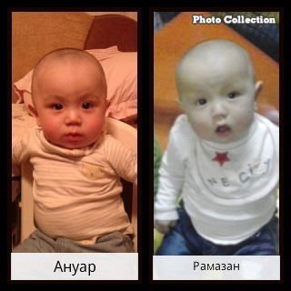 Жулдыз Балажигитова